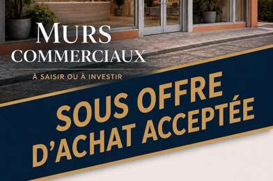 Commerce  279000 €