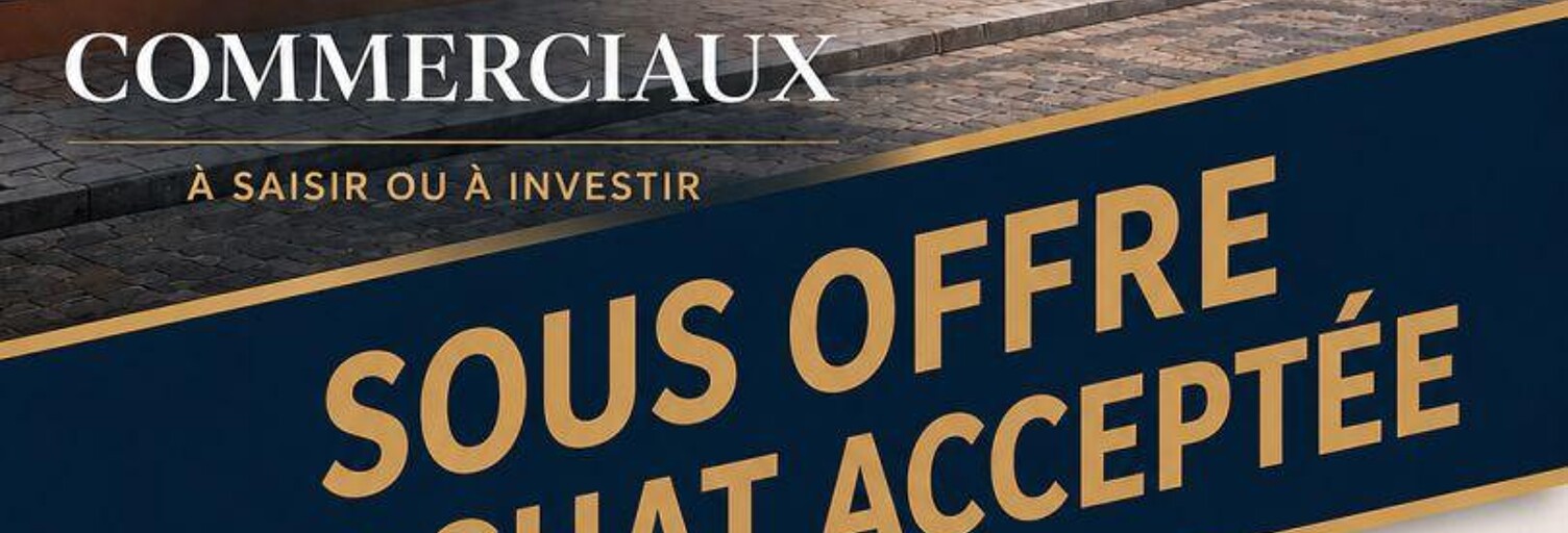 Commerce  100 m² à vendre à Fréjus (83600)