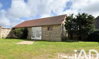 Immeuble  121 m² à vendre à Courdimanche (95800)