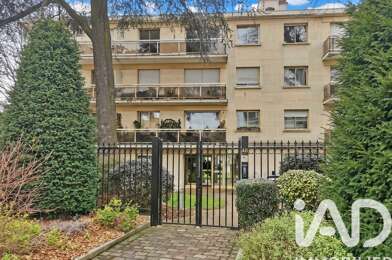 Appartement 2 pièces 340000 €