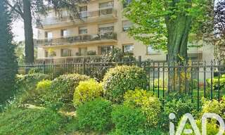 Appartement 2 Pièces 62 m² à vendre à Enghien-les-Bains (95880)