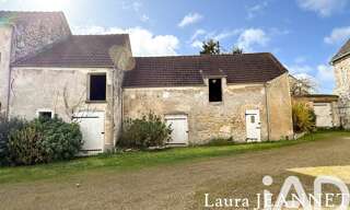 Immeuble  72 m² à vendre à Courdimanche (95800)