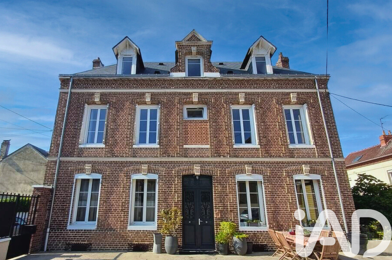 Maison 7 pièces 495000 €