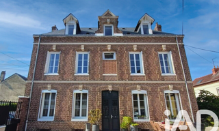 Maison 7 Pièces 165 m² à vendre à Le Petit-Quevilly (76140)