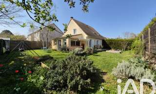 Maison 5 Pièces 116 m² à vendre à Vernouillet (78540)