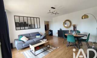 Appartement 2 Pièces 48 m² à vendre à Toulon (83200)