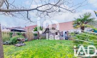 Maison 8 Pièces 127 m² à vendre à Jouy-le-Moutier (95280)