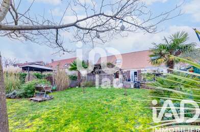 Maison 8 pièces 399999 €