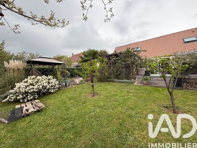 Vente Maison/villa 8 pièces - Photo 2