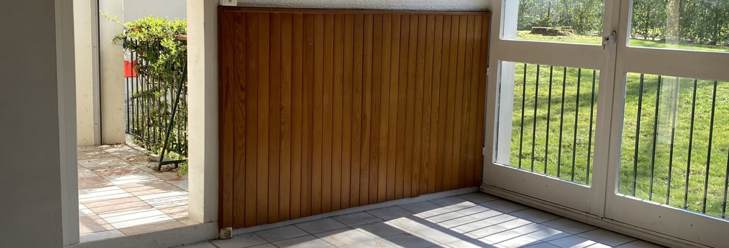 Appartement 3 Pièces 59 m² à vendre à Avon (77210)