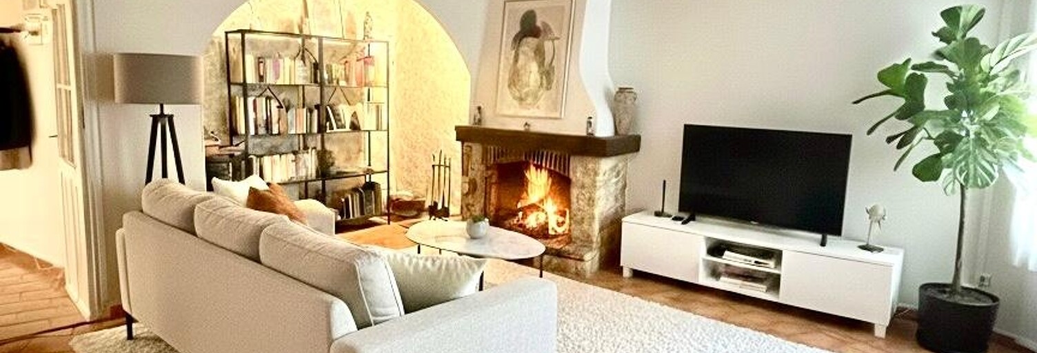 Appartement 4 Pièces 80 m² à vendre à Cotignac (83570)