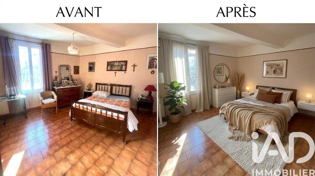 Vente Appartement 4 pièces - Photo 4