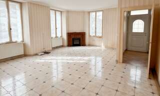 Maison 4 Pièces 108 m² à vendre à Gy-les-Nonains (45220)