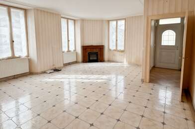 Maison 4 pièces 155000 €