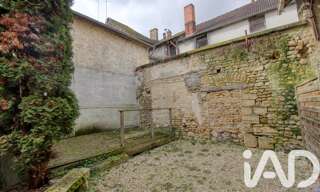 Maison 3 Pièces 82 m² à vendre à Puiseaux (45390)