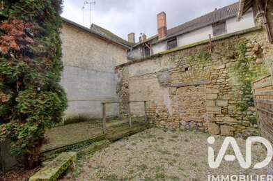 Maison 3 pièces 69000 €