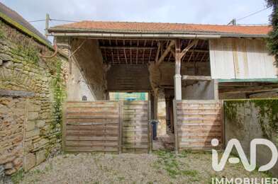 Maison 3 pièces 69000 €