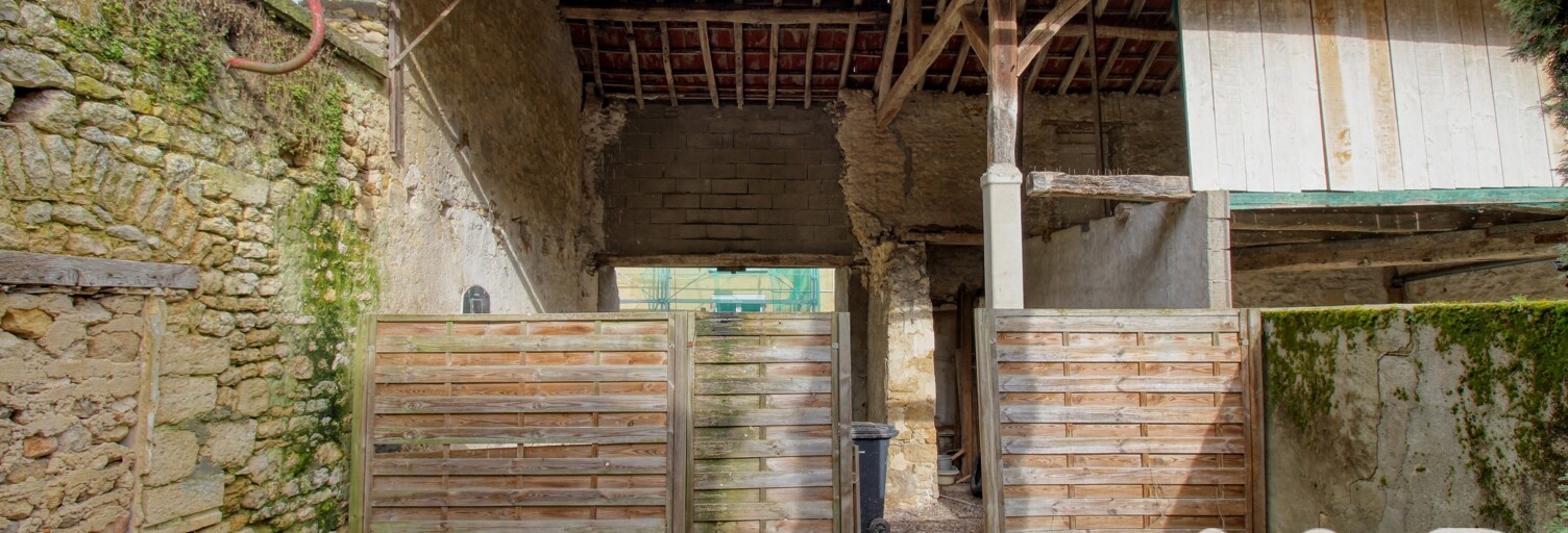 Maison 3 Pièces 82 m² à vendre à Puiseaux (45390)