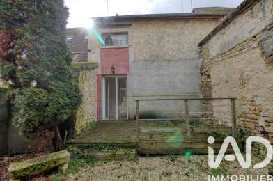 Maison 3 pièces 69000 €