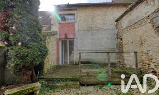 Maison 3 Pièces 82 m² à vendre à Puiseaux (45390)