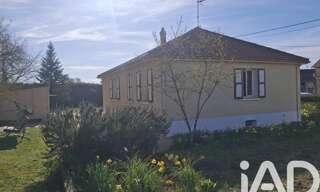 Maison 4 Pièces 94 m² à vendre à Prémierfait (10170)