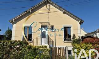 Maison 4 Pièces 71 m² à vendre à L'Isle-Adam (95290)