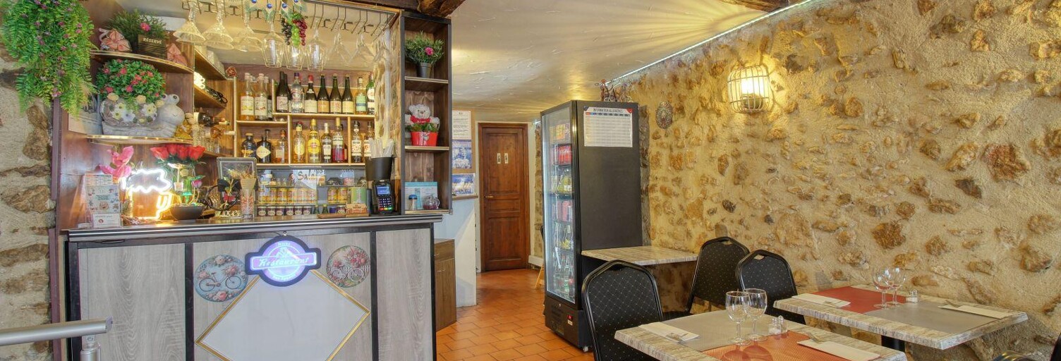 Commerce  120 m² à vendre à Étampes (91150)