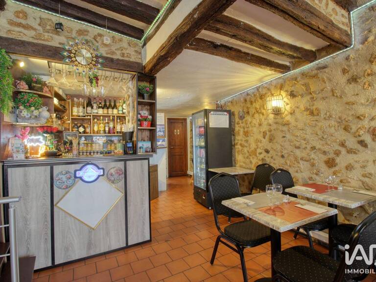 Vente Restaurant 120 m&sup2; — photo 1
