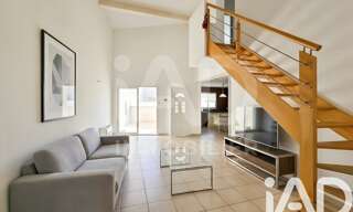 Maison 4 Pièces 96 m² à vendre à Garons (30128)