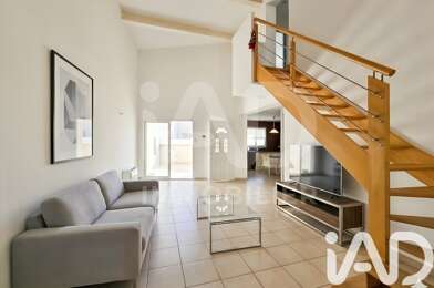 Maison 4 pièces 230000 €