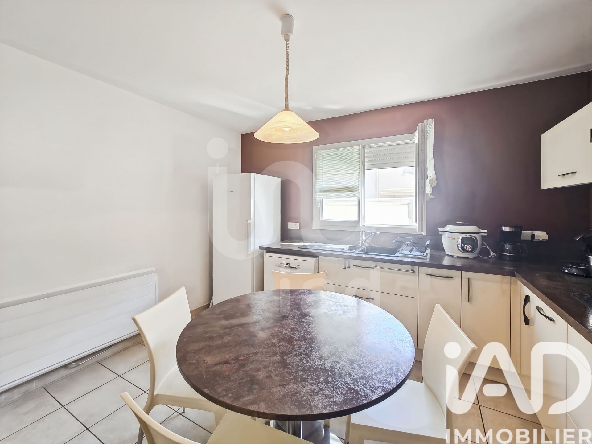 Vente Maison de ville 4 pièces - Photo 5