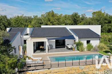 Maison 7 pièces 960000 €