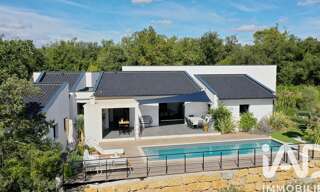 Maison 7 Pièces 175 m² à vendre à Flassans-sur-Issole (83340)