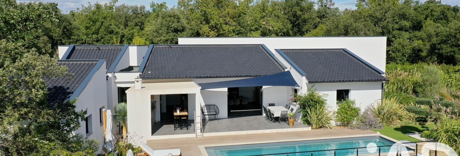 Maison 7 Pièces 175 m² à vendre à Flassans-sur-Issole (83340)