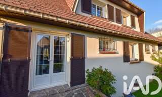 Maison 8 Pièces 160 m² à vendre à Clichy-sous-Bois (93390)