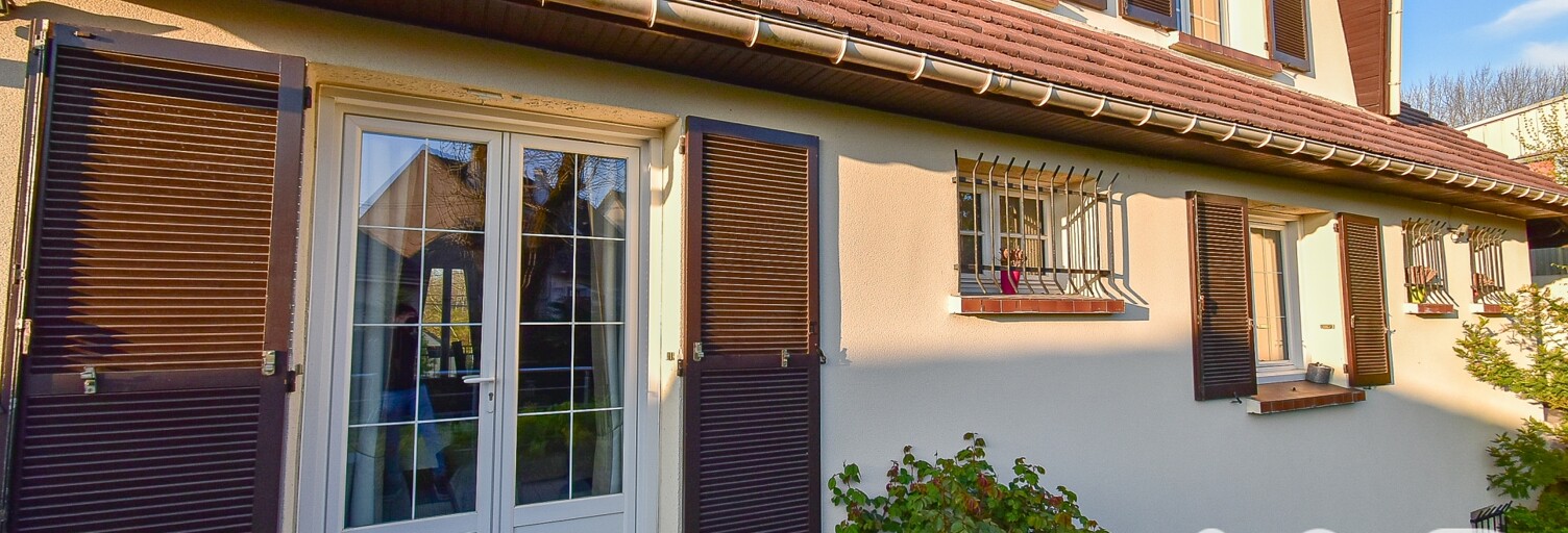 Maison 8 Pièces 160 m² à vendre à Clichy-sous-Bois (93390)