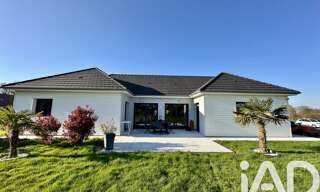 Maison 6 Pièces 155 m² à vendre à Le Thuit-de-l'Oison (27370)