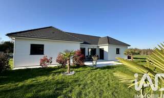 Maison 6 Pièces 155 m² à vendre à Le Thuit-de-l'Oison (27370)