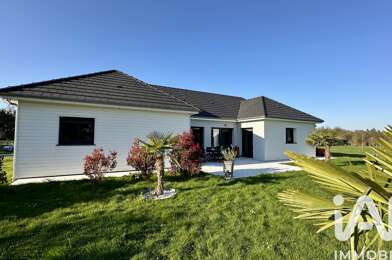 Maison 6 pièces 416500 €