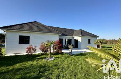 Vente Maison/villa 6 pièces — photo du bien