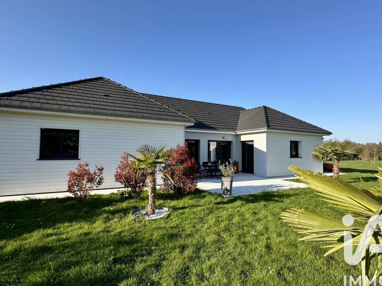 Vente Maison/villa 6 pièces — photo 1