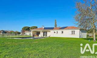 Maison 4 Pièces 117 m² à vendre à Albias (82350)