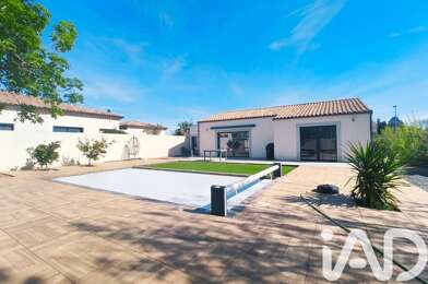 Maison 4 pièces 399000 €