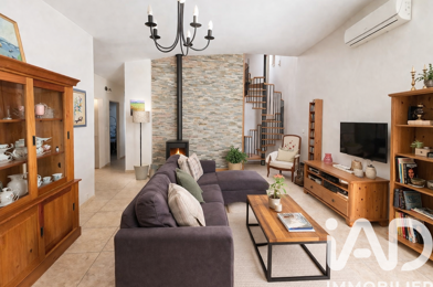 Maison 4 pièces 425000 €