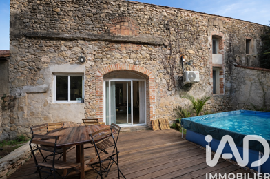 Maison 4 pièces 425000 €