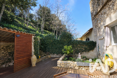 Maison 4 pièces 425000 €