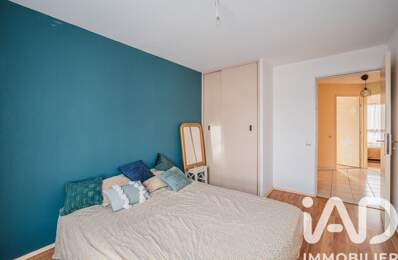 Vente Appartement 4 pièces — photo du bien