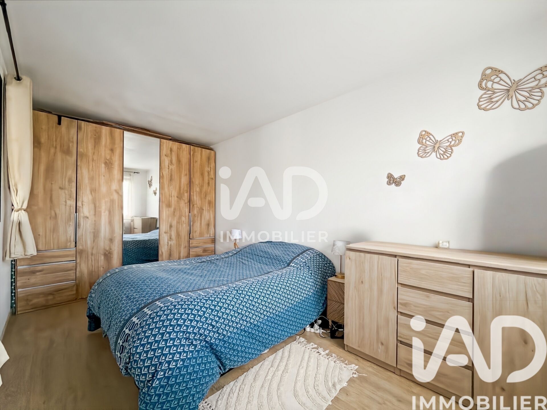 Vente Appartement 2 pièces - Photo 5
