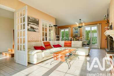 Maison 7 pièces 549000 €