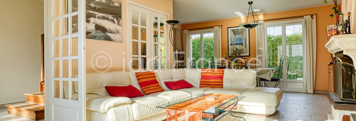Maison 7 Pièces 152 m² à vendre à Villennes-sur-Seine (78670)
